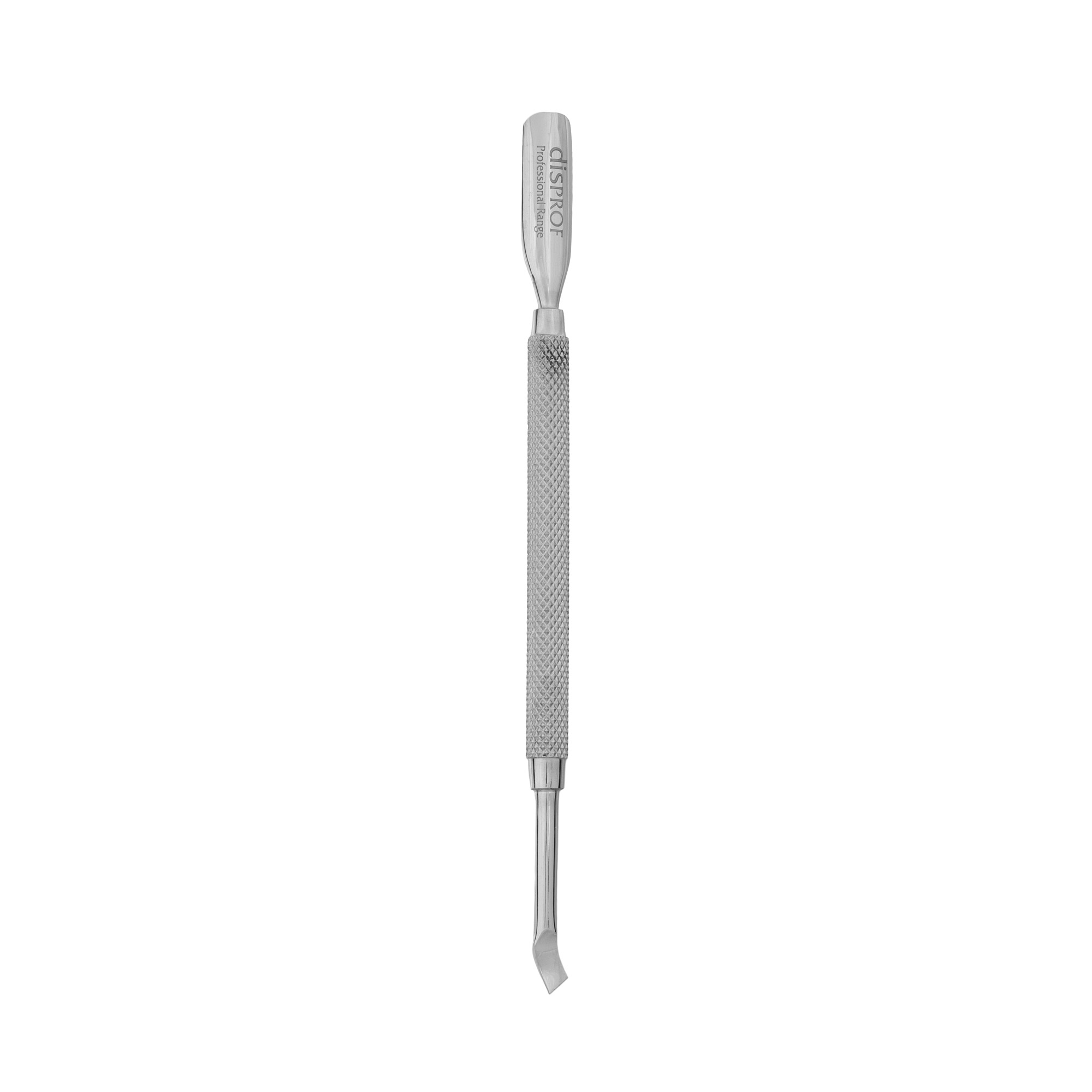 Empujador Cuticulas Inox con Cuchilla Seven