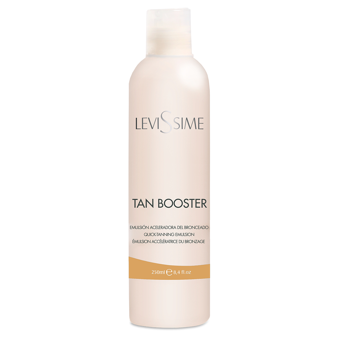 Emulsion Aceleradora 250ml Levissime