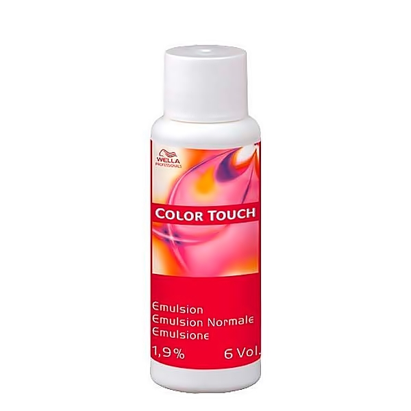 Emulsion Color Touch 1,9% 60ml