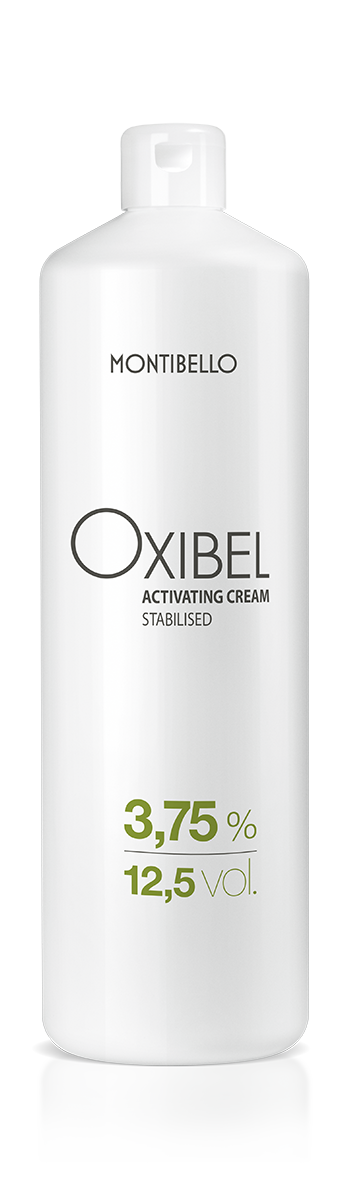 Emulsion Oxibel Crema 12,5vol Montibelo