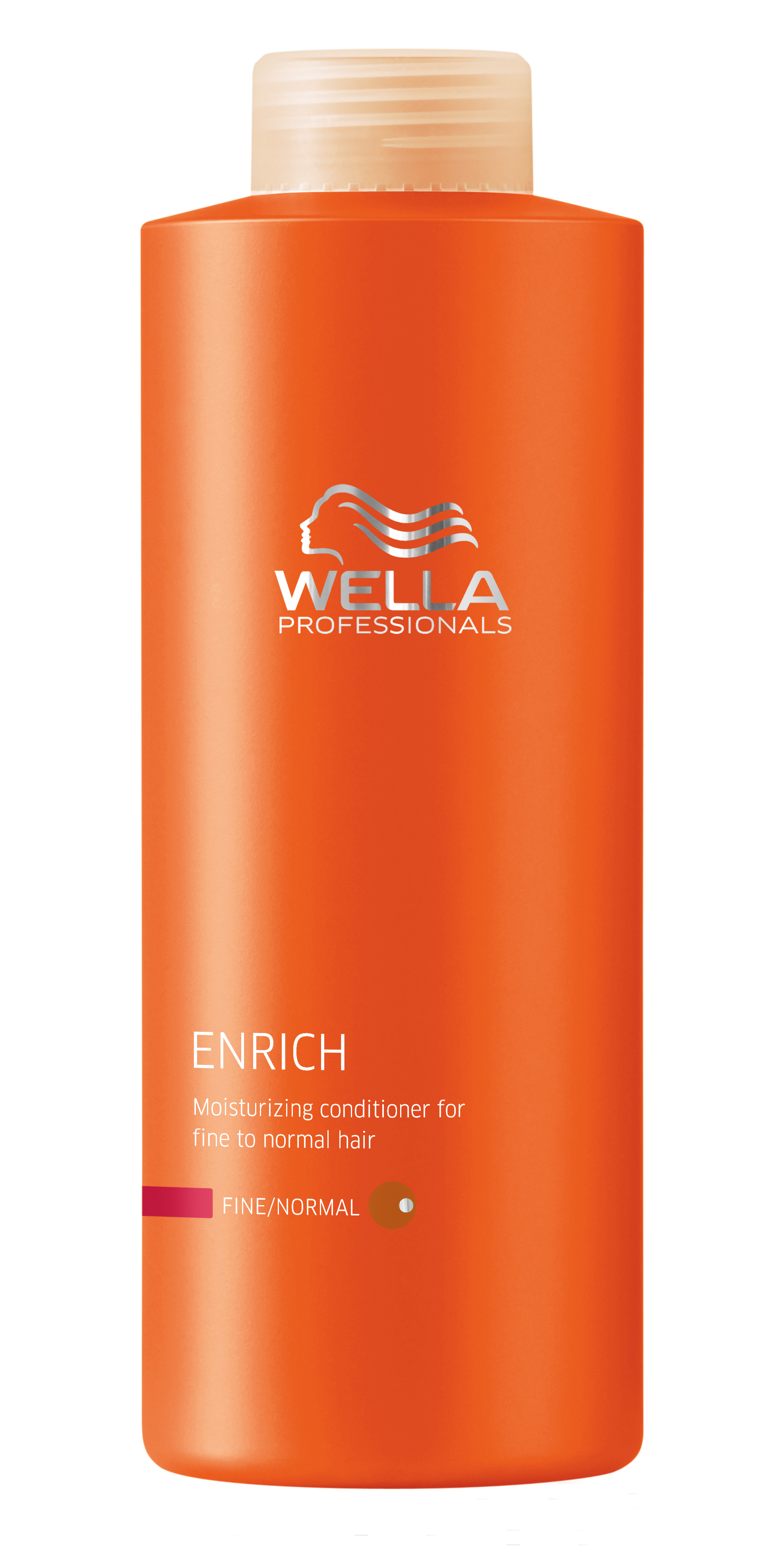 Enrich Acondicionador F/N 1L Wella