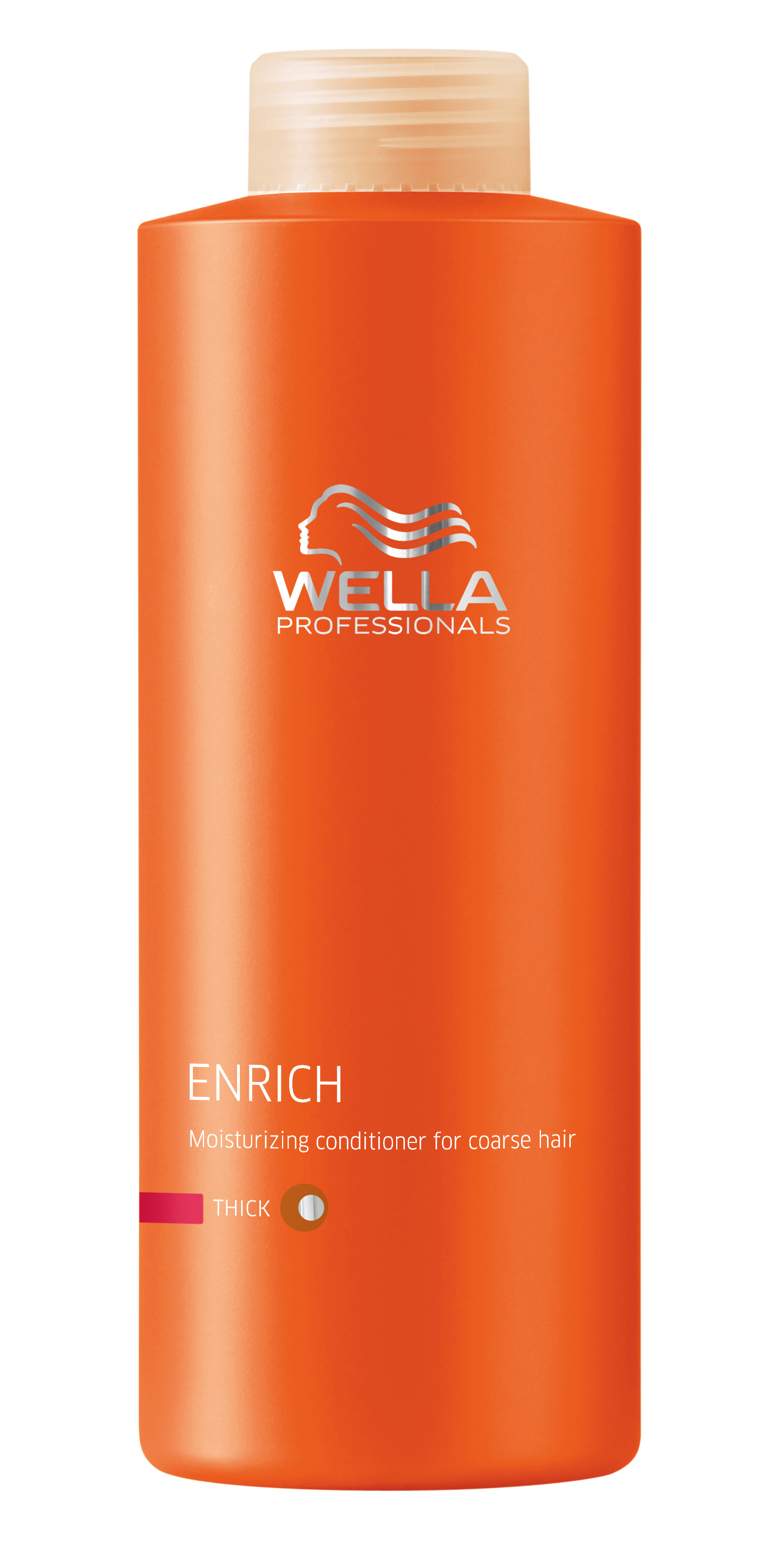 Enrich Acondicionador Grueso 1L Wella