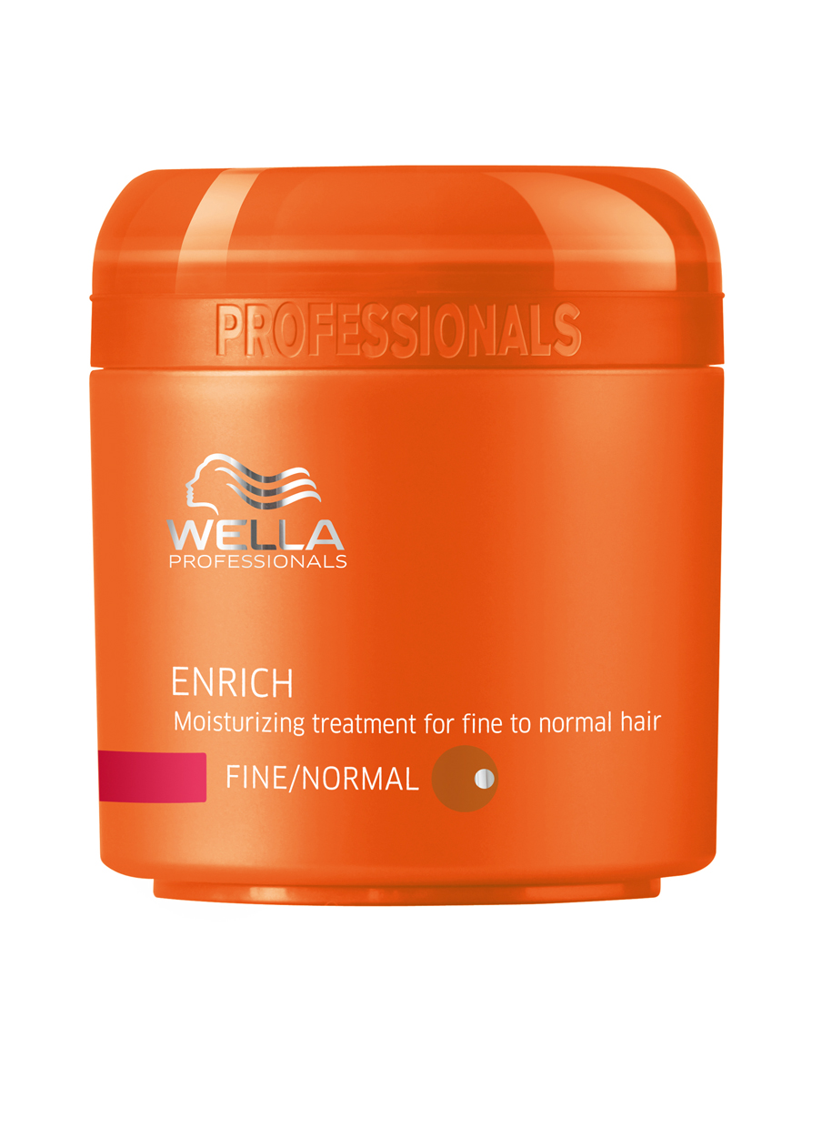 Enrich Mask F/N 150ml Wella