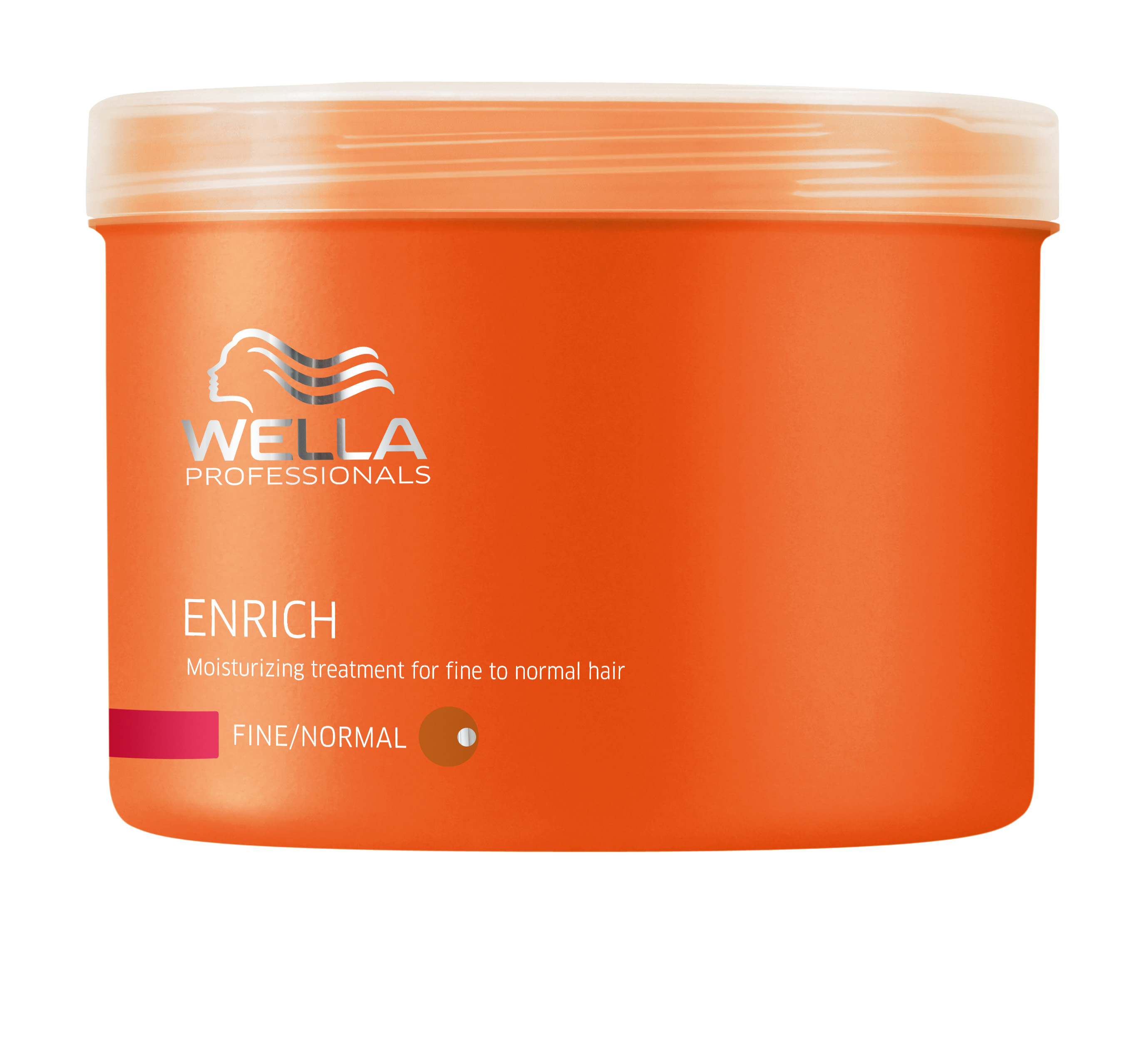 Enrich Mask F/N 500ml Wella