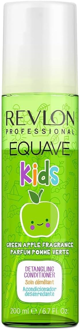 Equave Kids Apple 200ml Revlon