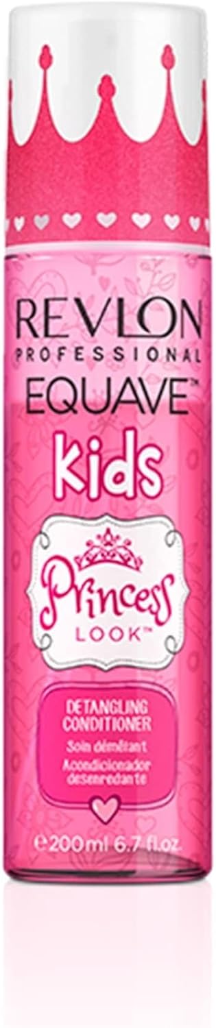 Equave Kids Princess 200ml Revlon