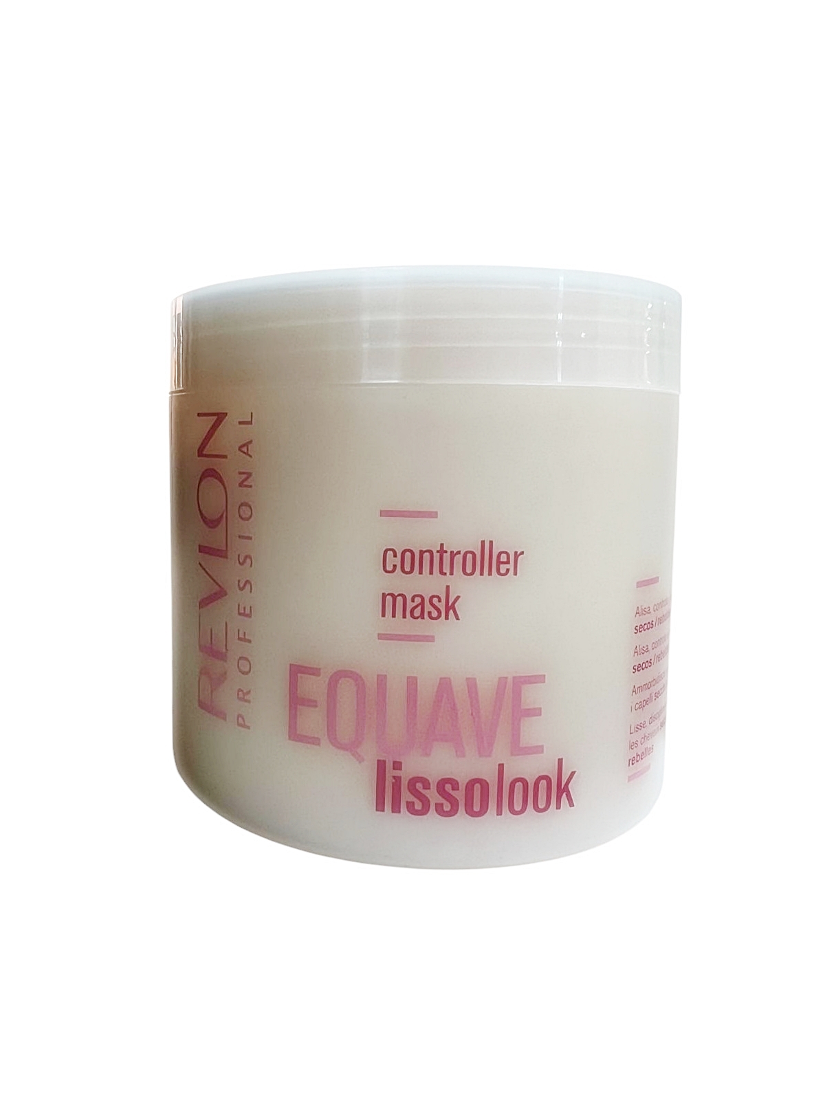 Equave Lissolook Mask 500ml