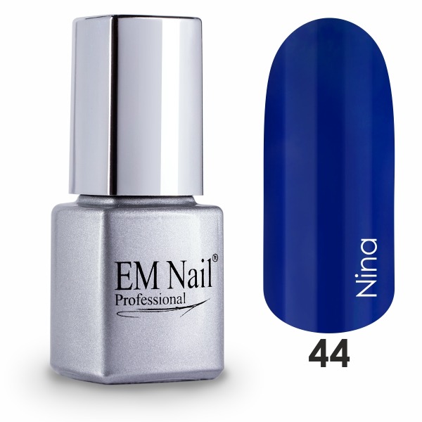 Esmalte Gel Easy nº 44 Nina Em-Nail