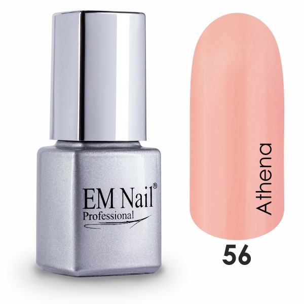 Esmalte Gel Easy nº 56 Athema Em-Nail