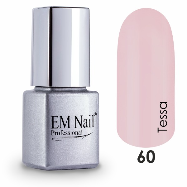 Esmalte Gel Easy nº 60 Tessa Em-Nail