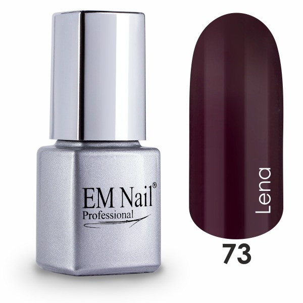 Esmalte Gel Easy nº 73 Lena Em-Nail