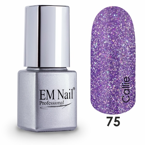 Esmalte Gel Easy nº 75 Callie Em-Nail