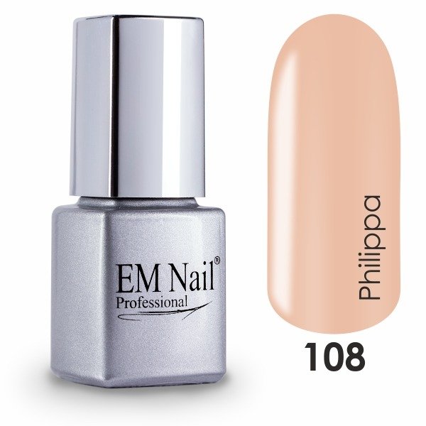 Esmalte Gel Easy nº108 Philippa Em-Nail