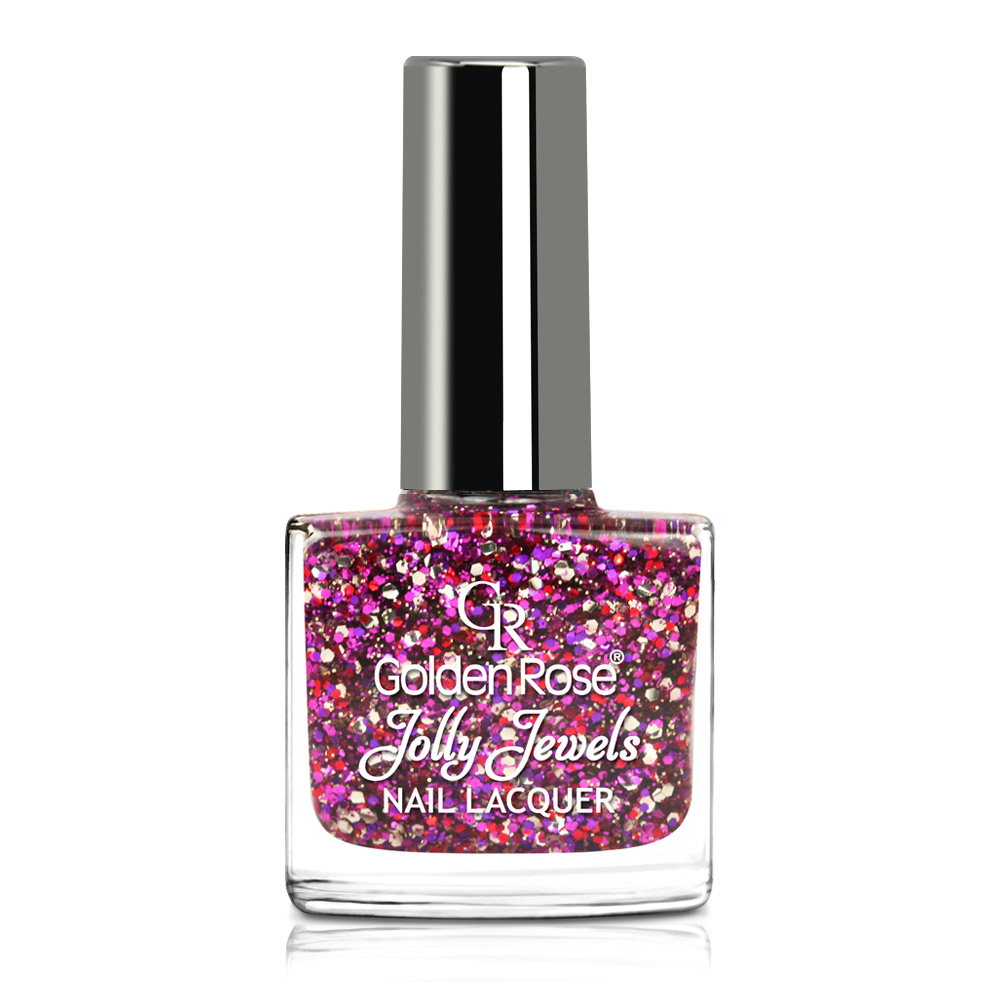 Esmalte Jolly Jewels 120 GR