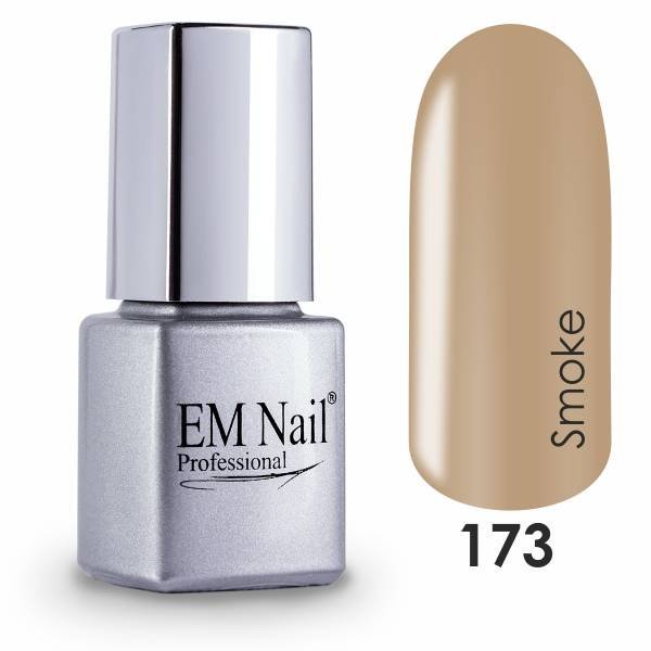 Esmalte Permanente nº 173 Smoke Em-Nail