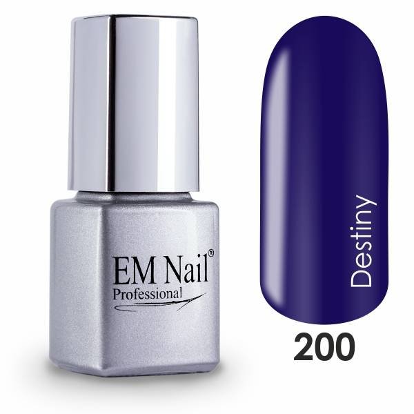 Esmalte Permanente nº 200 Destinys Em-Nail