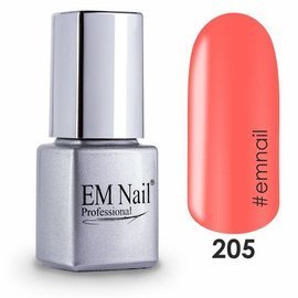 Esmalte Permanente nº 205 Smoke Em-Nail