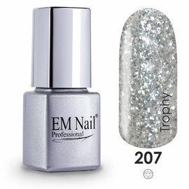 Esmalte Permanente nº 207 Trophy Em-Nail