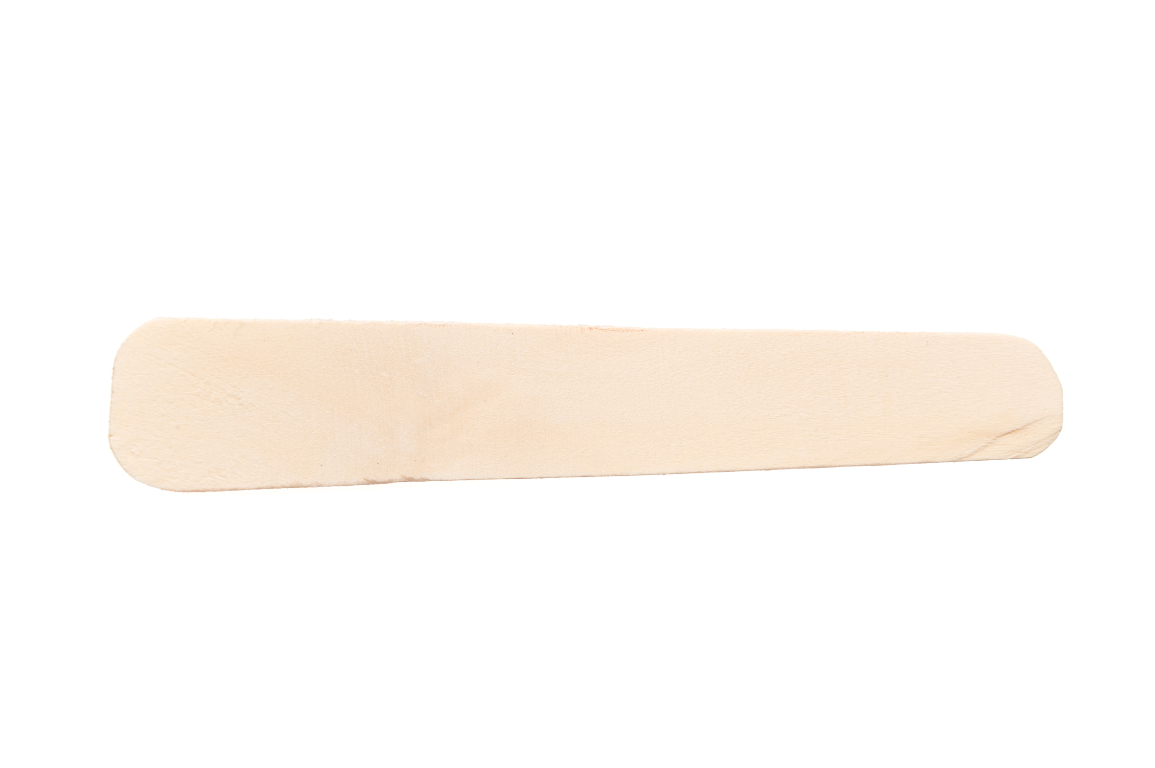 Espatula Cera 100mm Pollie