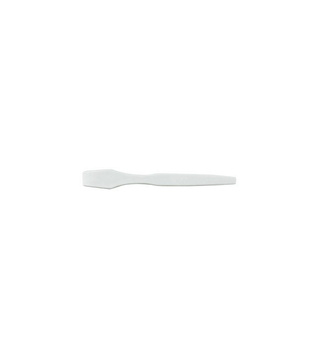 Espatula Crema 13,3cm Sibel
