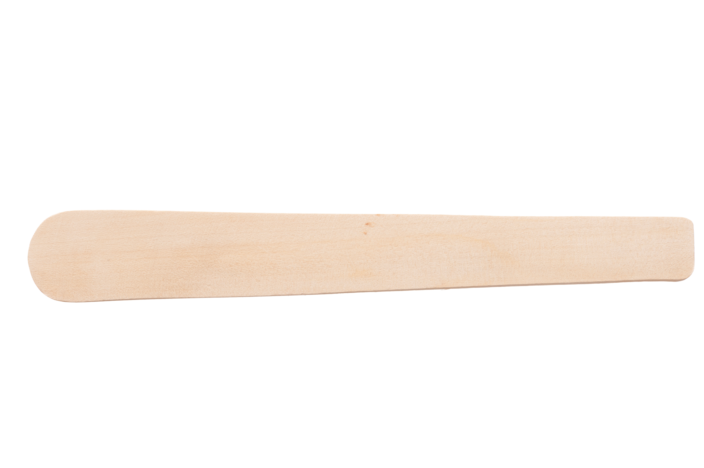 Espatula Madera 250mm Pollie