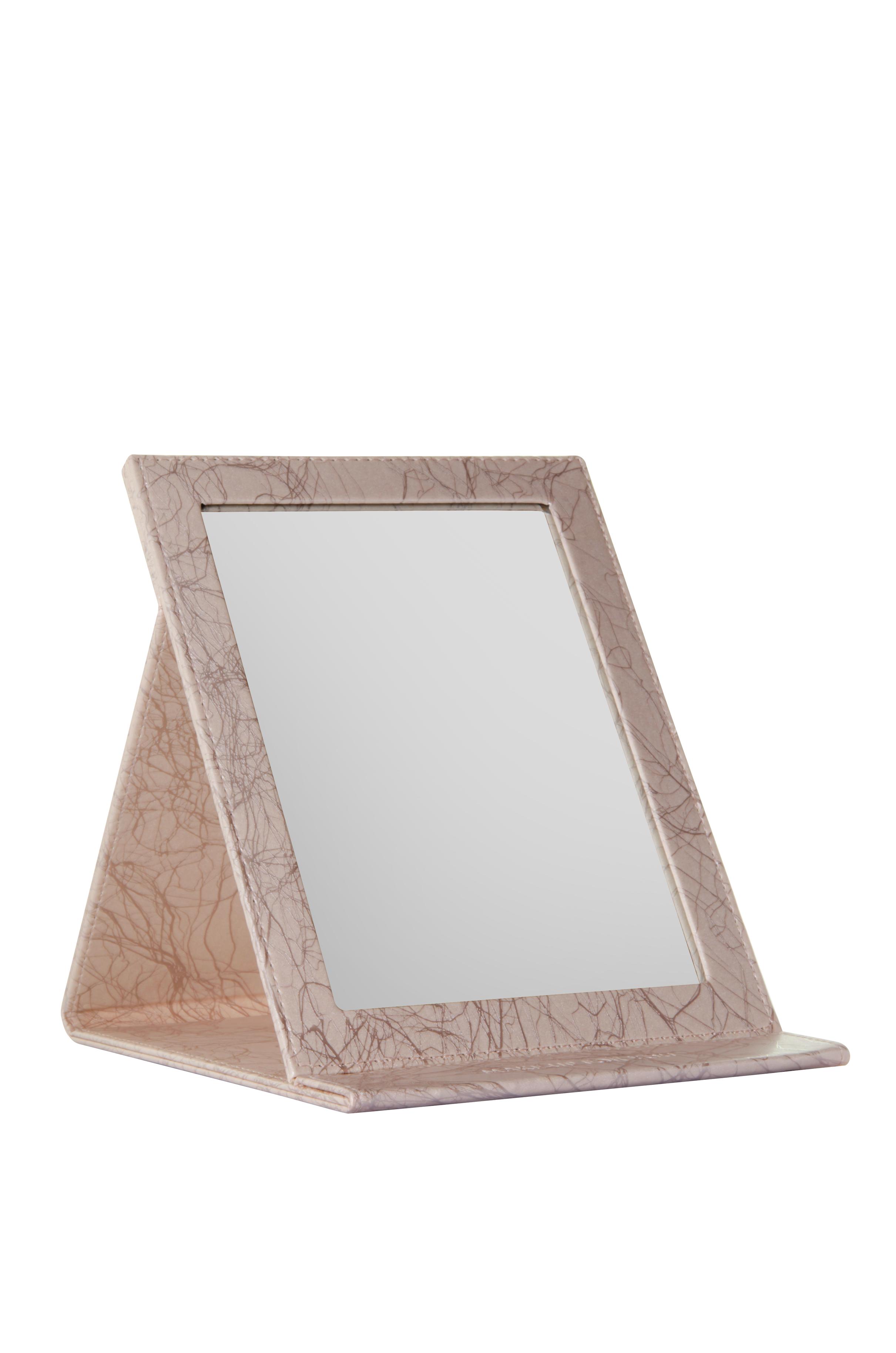 Espejo Maquillaje Easel Sibel