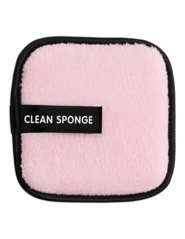 Esponja Limpiadora Microfibra Clean