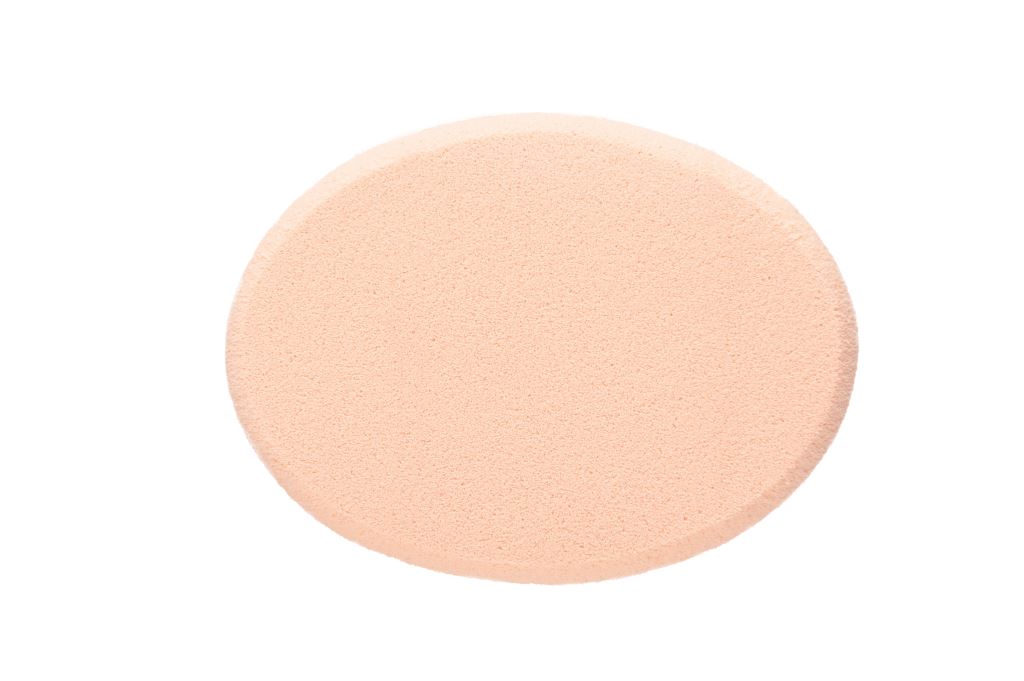 Esponja Maquillaje Gruesa Latex EuroStil
