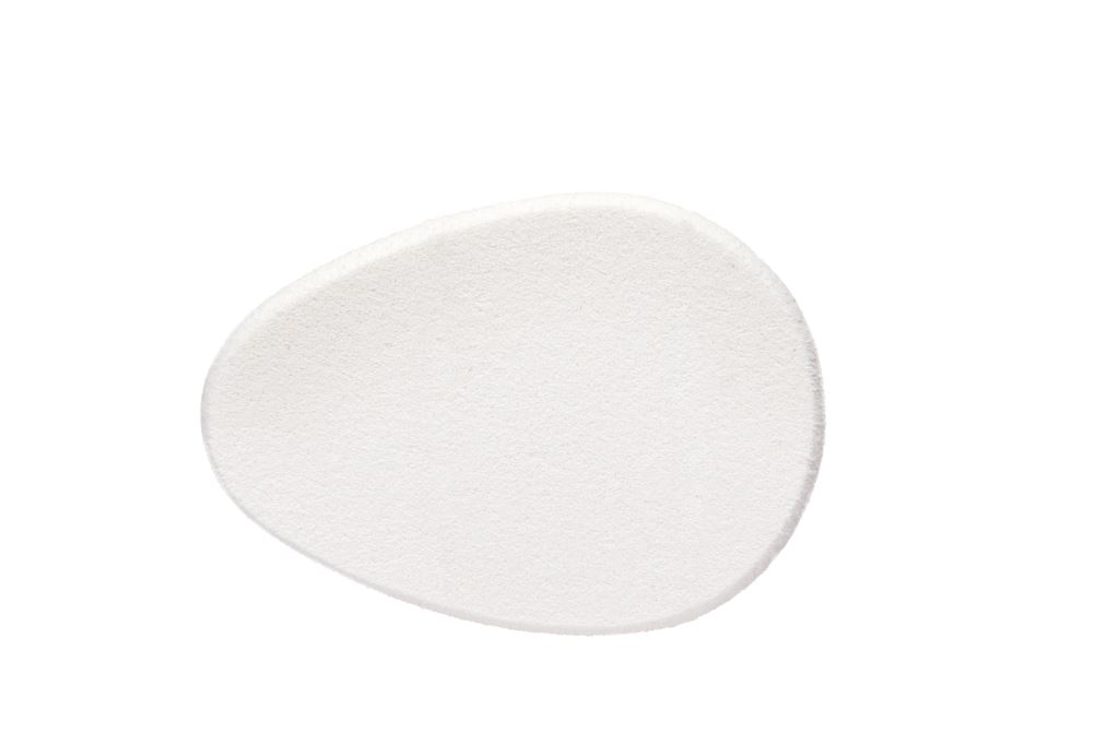 Esponja Maquillaje Latex NBR Pollie