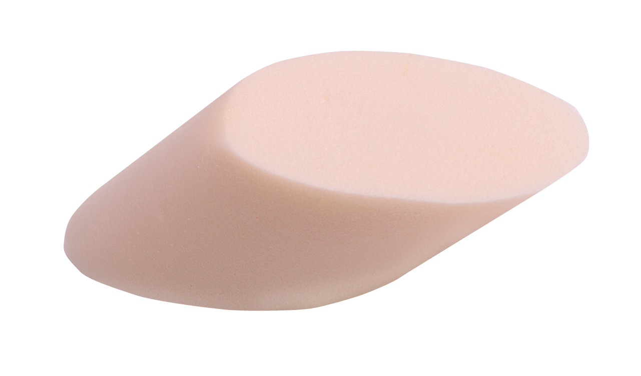 Esponjas Cilindricas Maquillaje 2uni Pollie