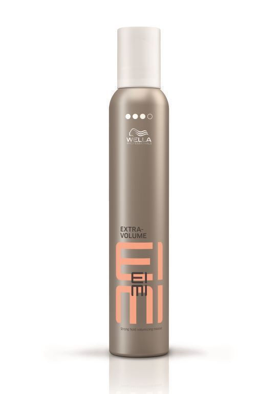 Espuma Extra Volume 300ml Eimi