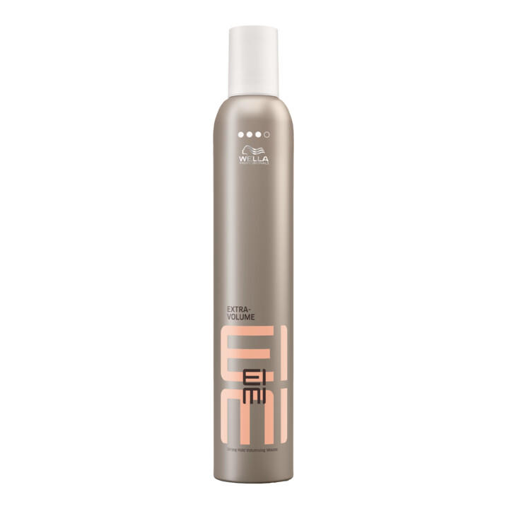 Espuma Extra Volume 500ml Eimi