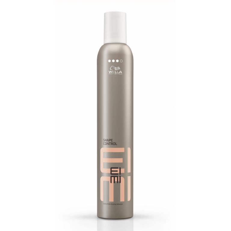 Espuma Shape Control 500ml Eimi