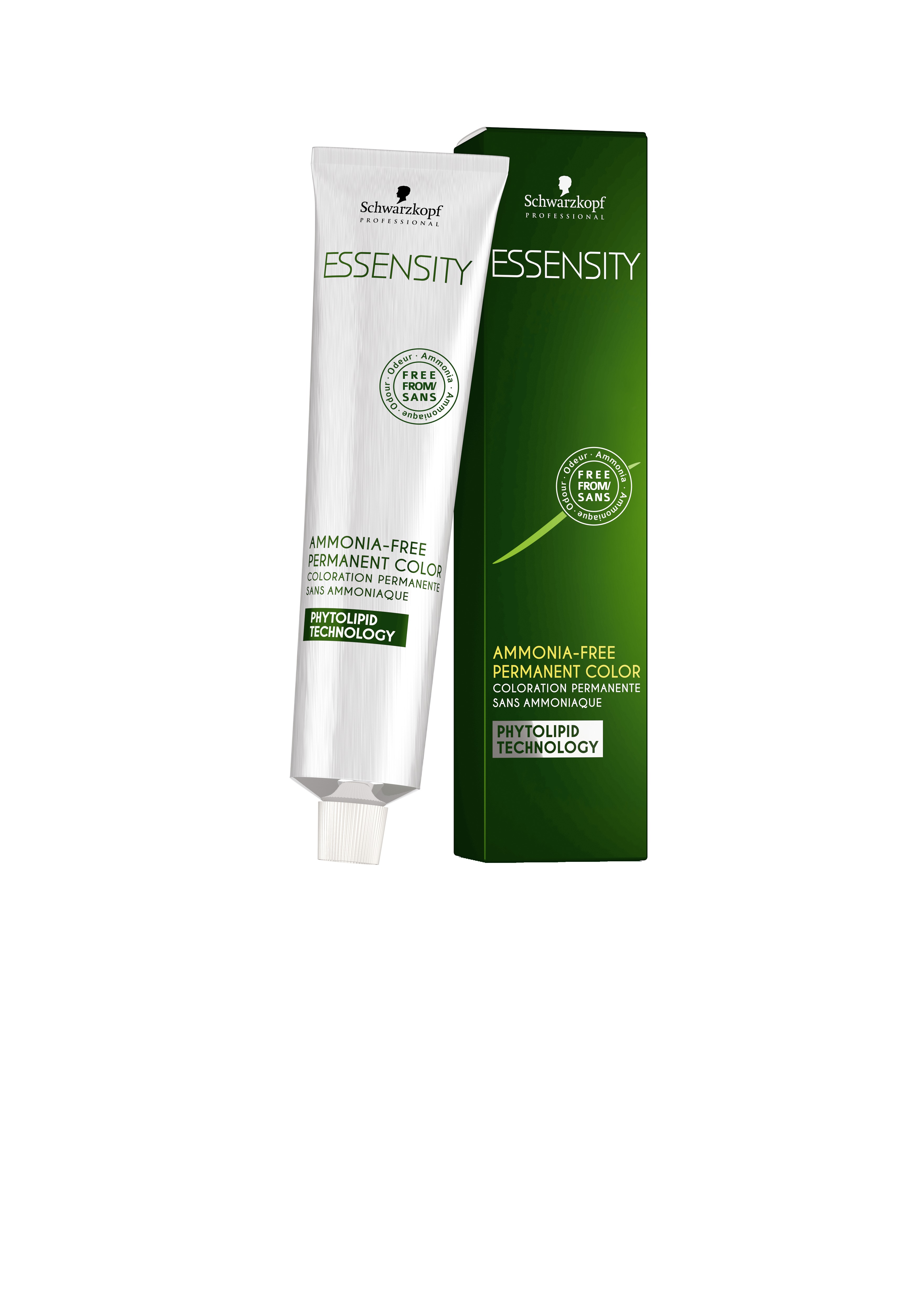 Essensity 3-62
