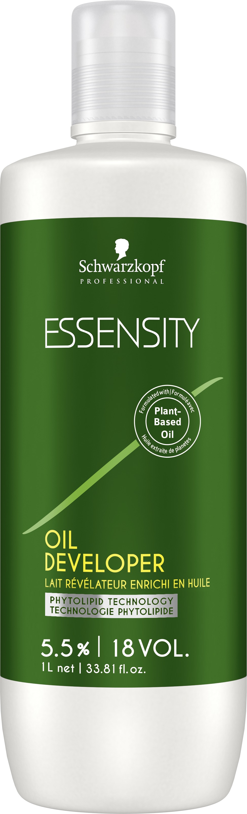 Essensity Locion Activador 5,5% litro