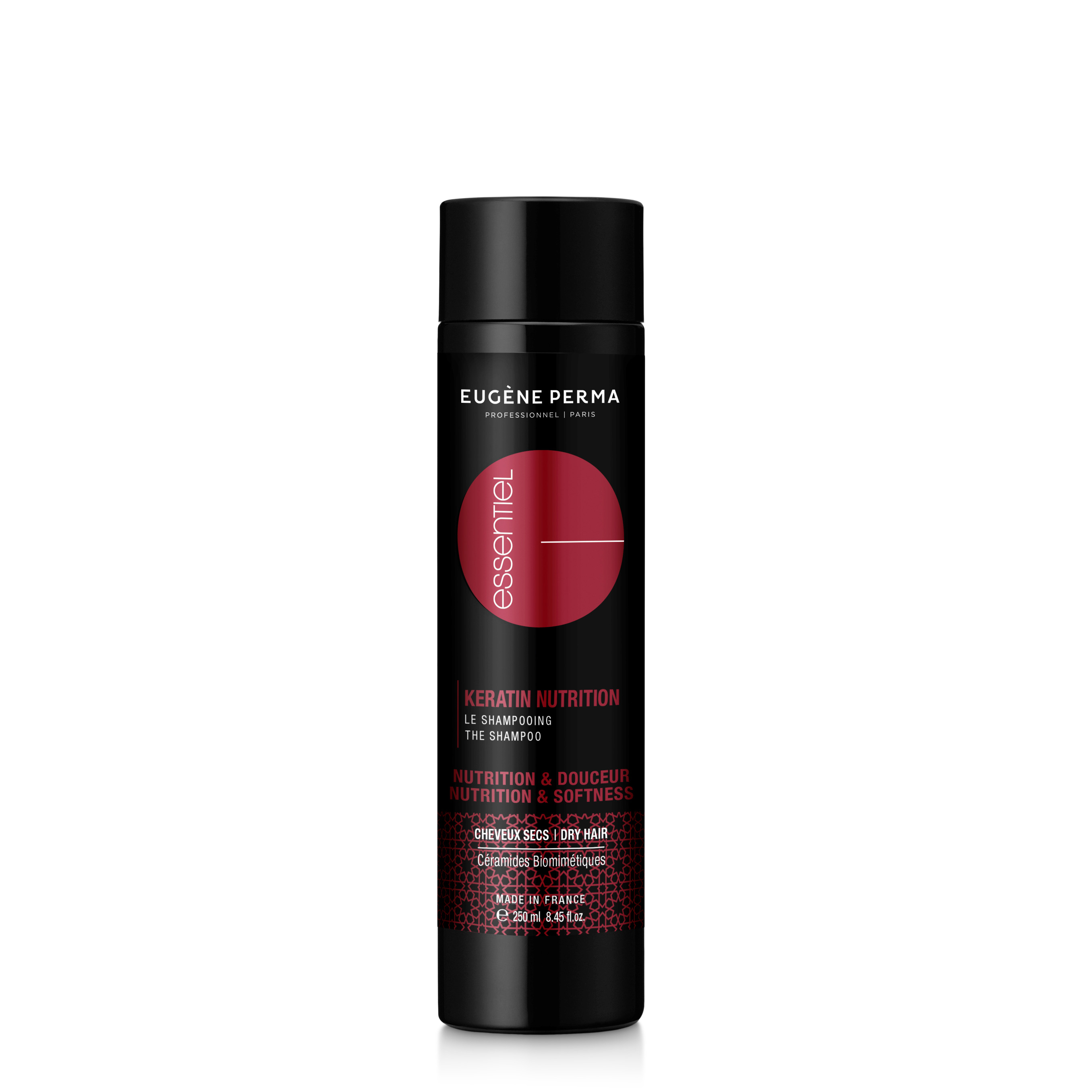 Essentiel Ch. Keratin Nutrition 250ml