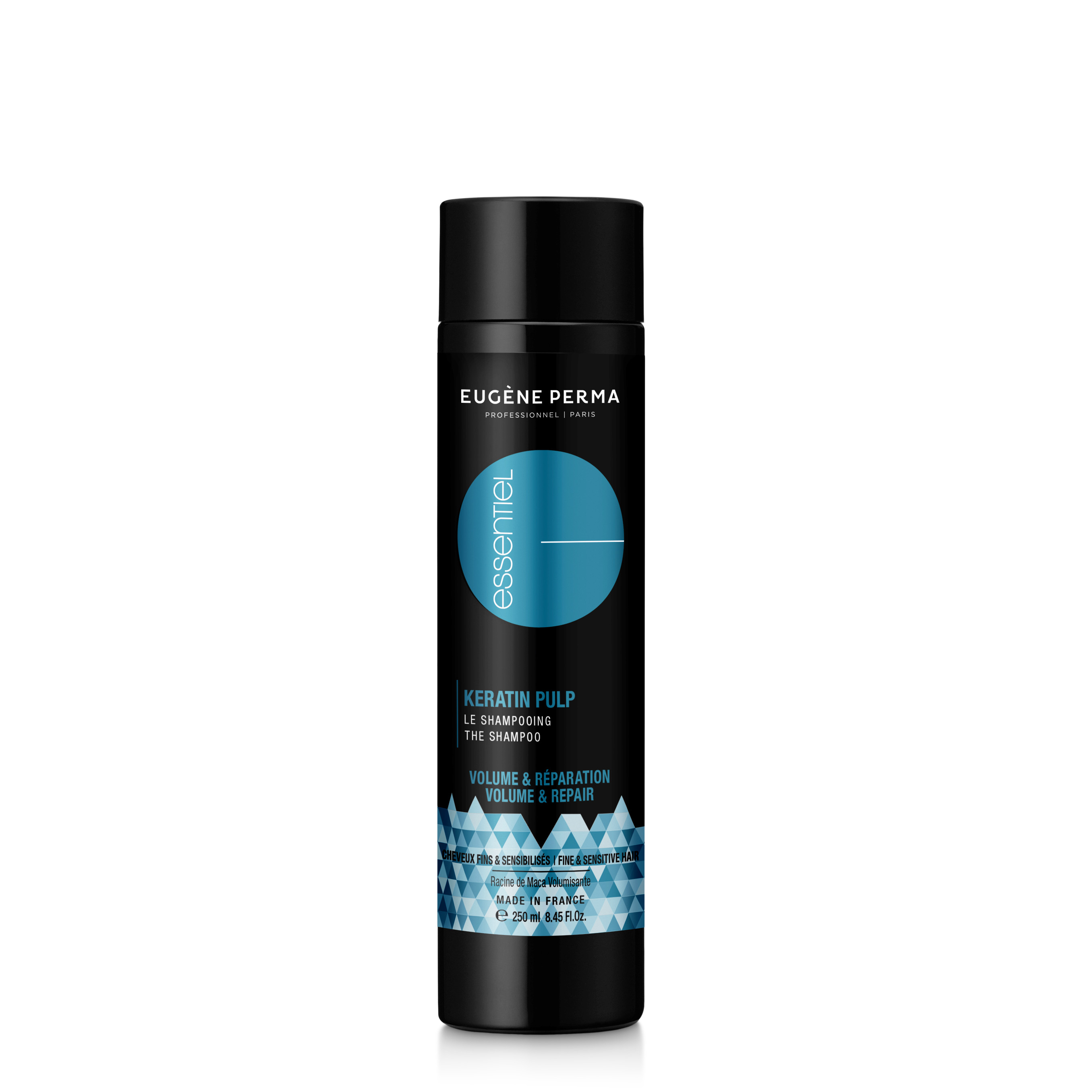 Essentiel Ch. Keratin Pulp 250 ml.