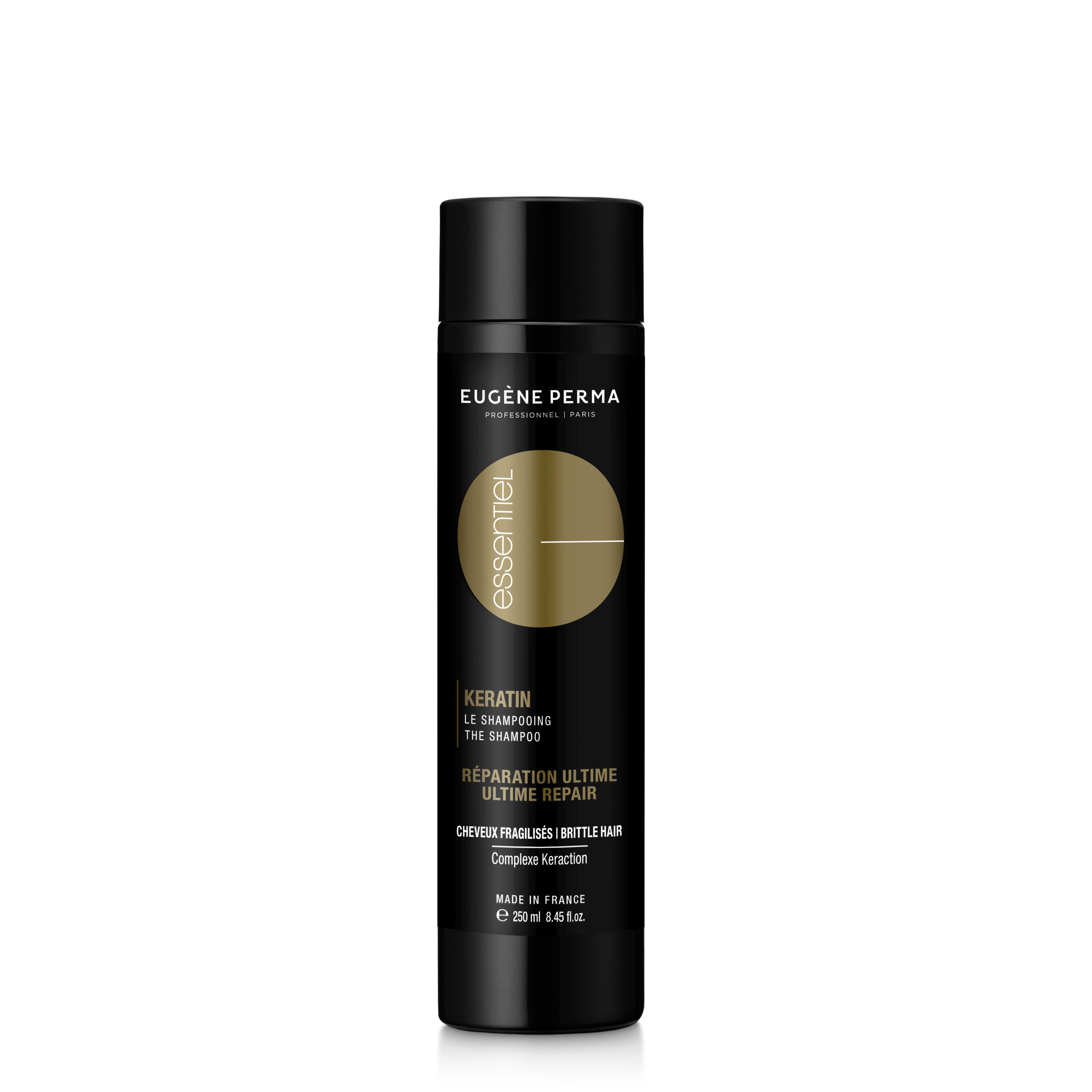 Essentiel Ch. Keratine 250ml