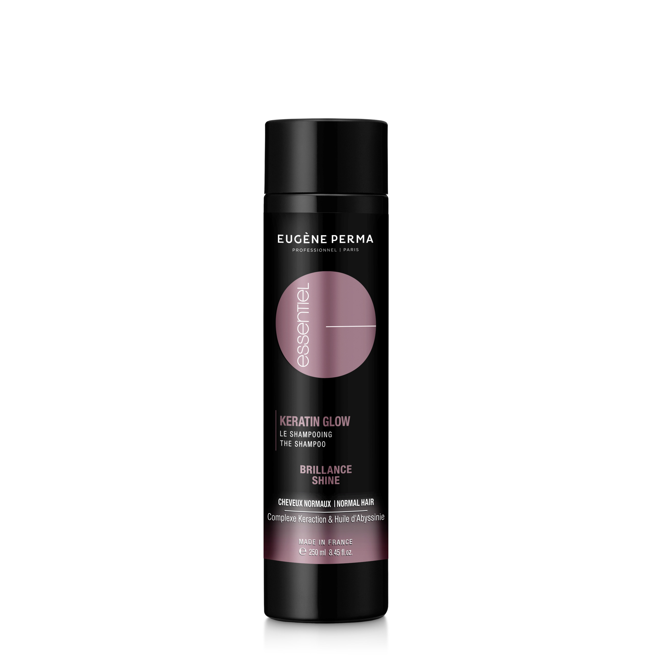 Essentiel Ch. Keratine Glow 250ml