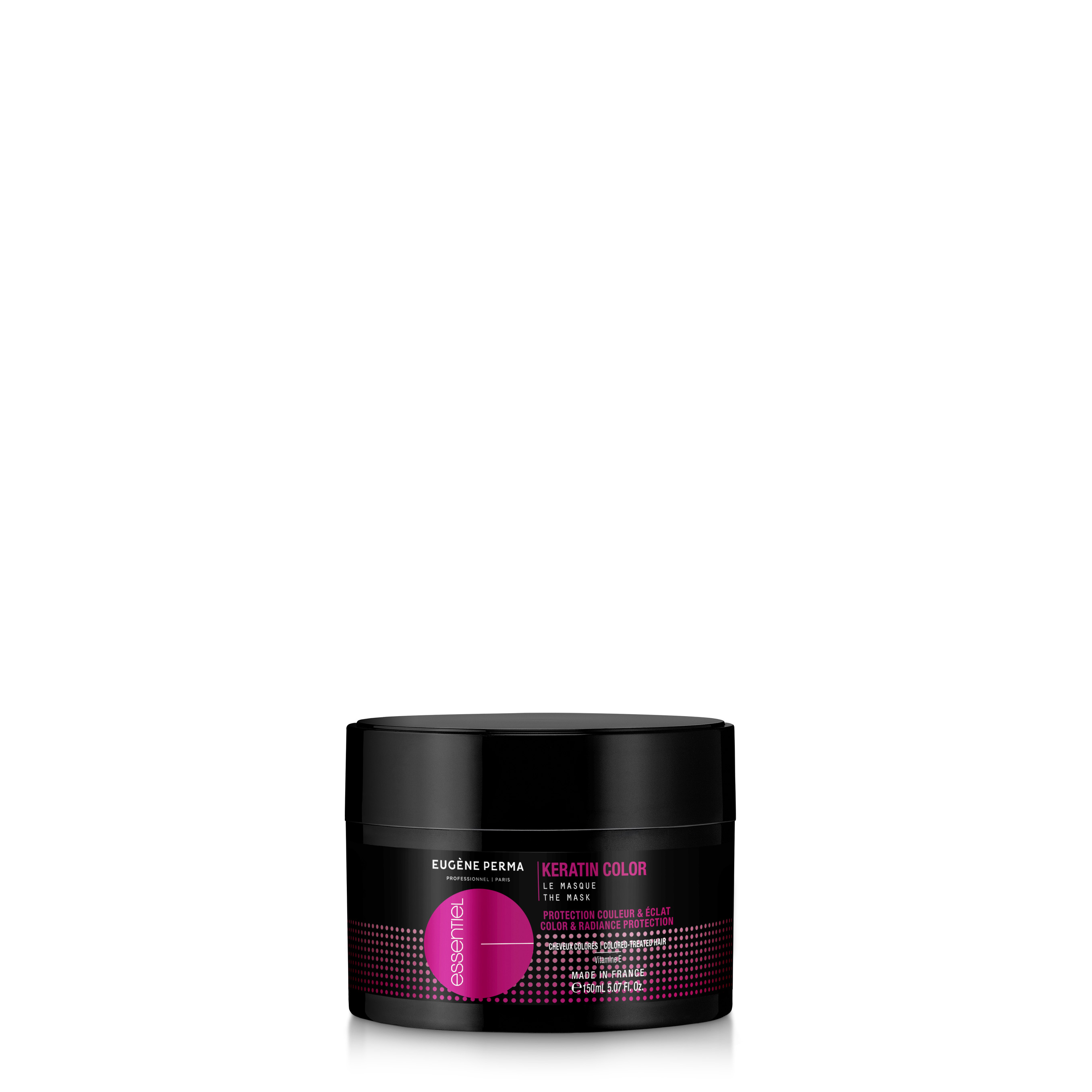 Essentiel Masc Color Lock 150ml