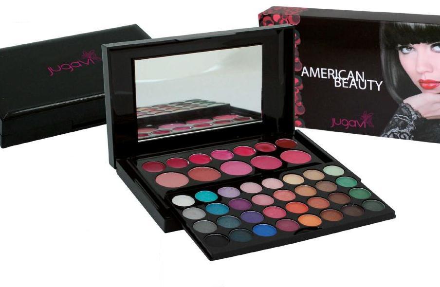 Estuche American Beauty