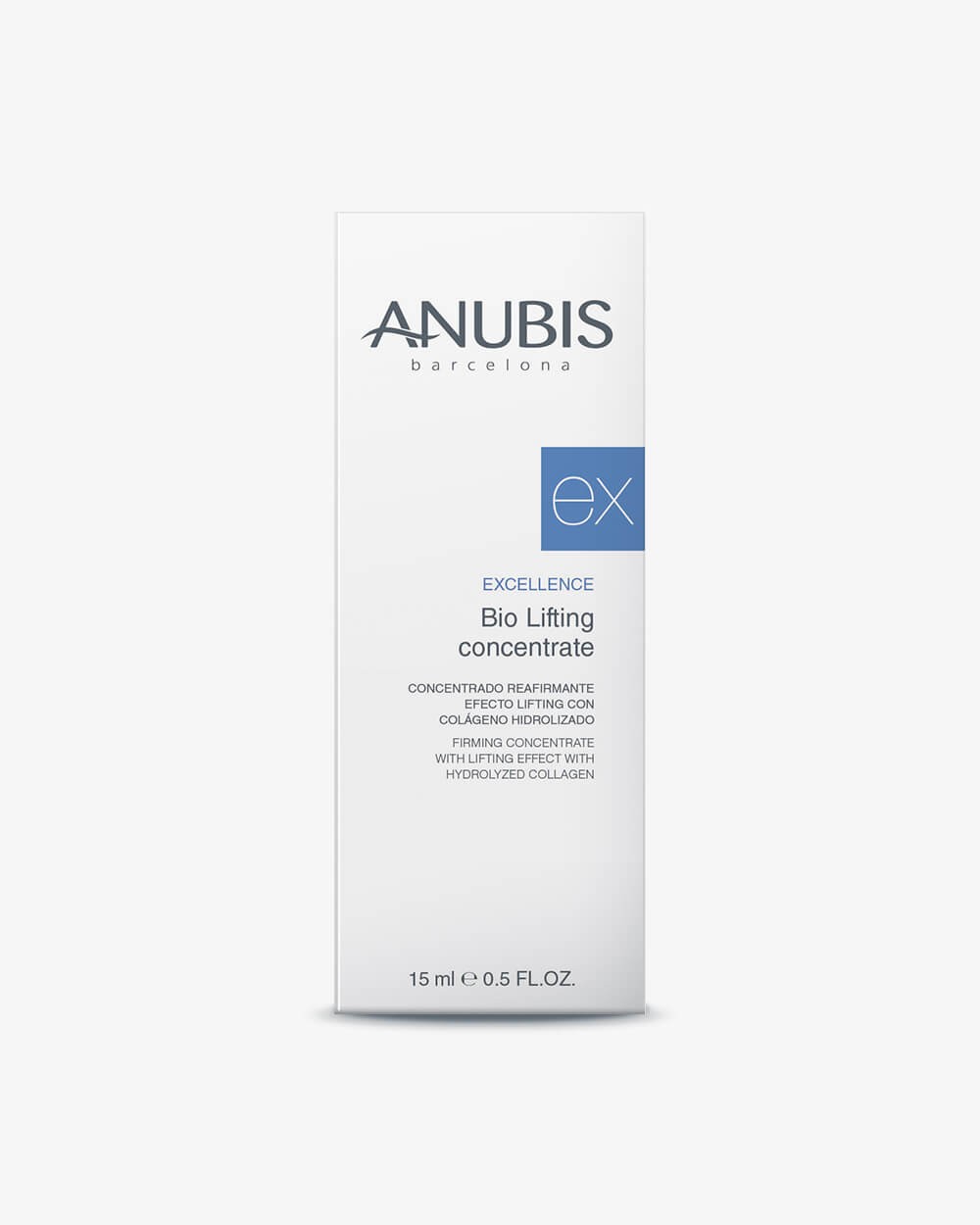 Excellence Bio Lifting Concentrate 15ml Anubis