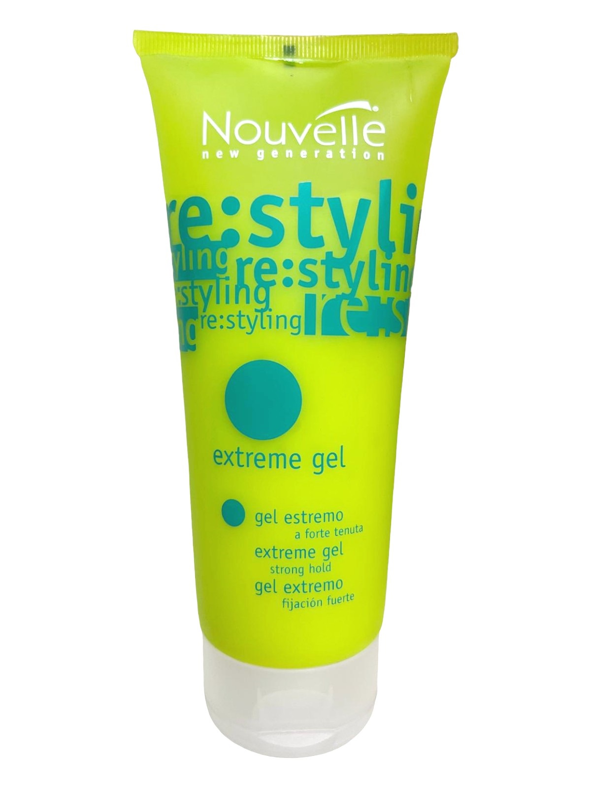 Extreme Gel 200ml Nouvelle