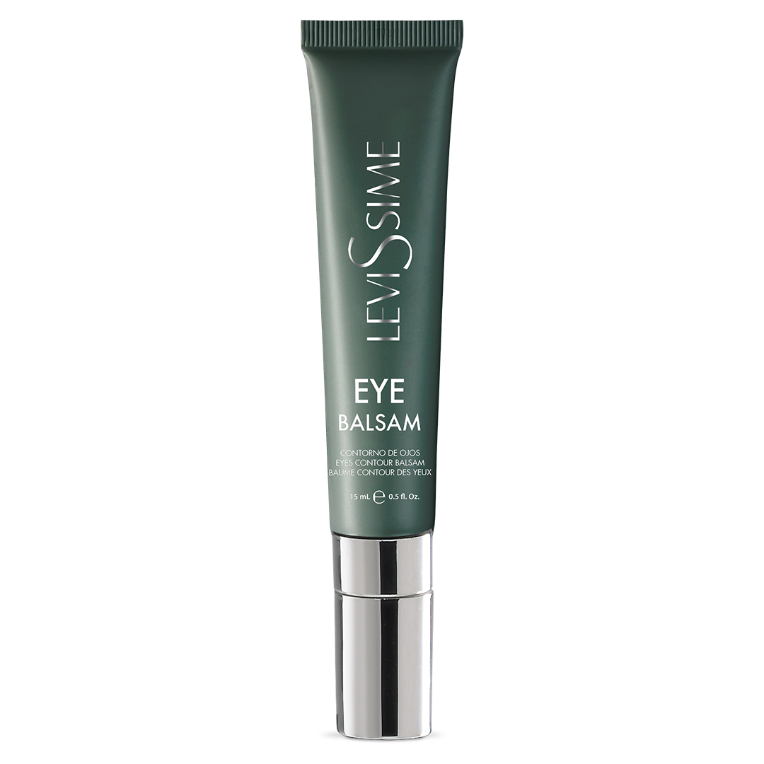 Eye Balsam 15ml Levissime
