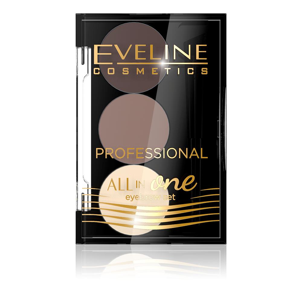 Eyebrow Shaping Kit Definicion Cejas nº1
