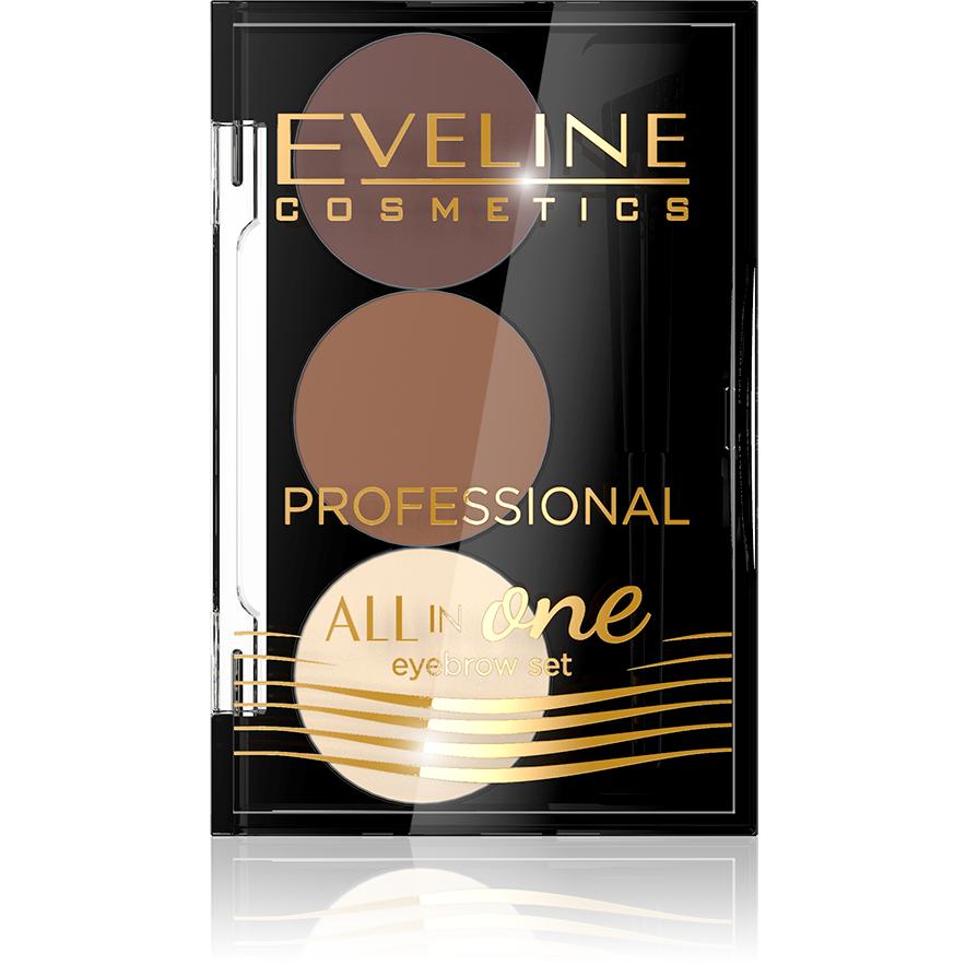 Eyebrow Shaping Kit Definicion Cejas nº2
