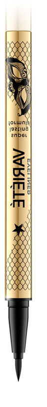 Eyeliner WP Varieté Ultra Black Eveline