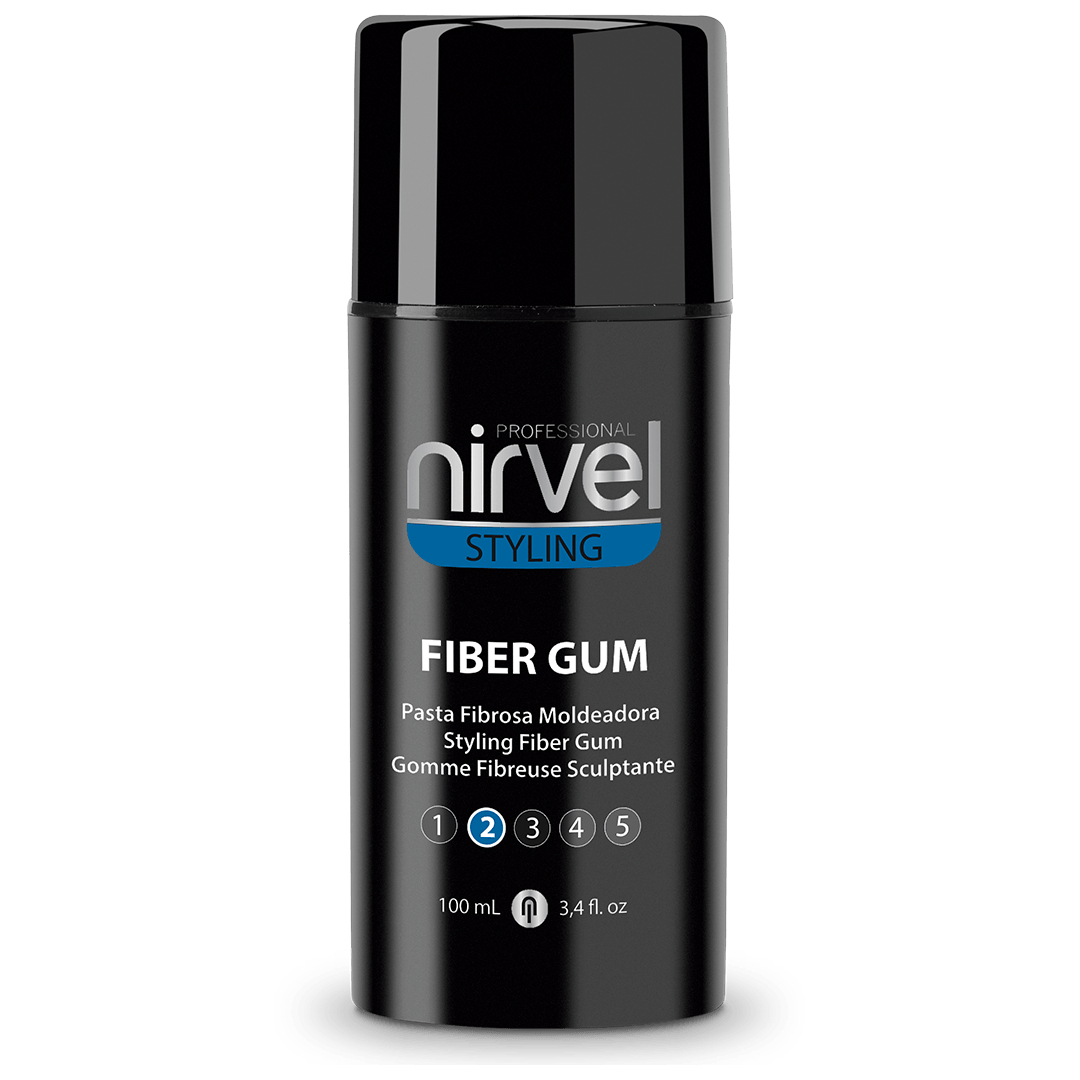 Fiber Gum 100ml Nirvel