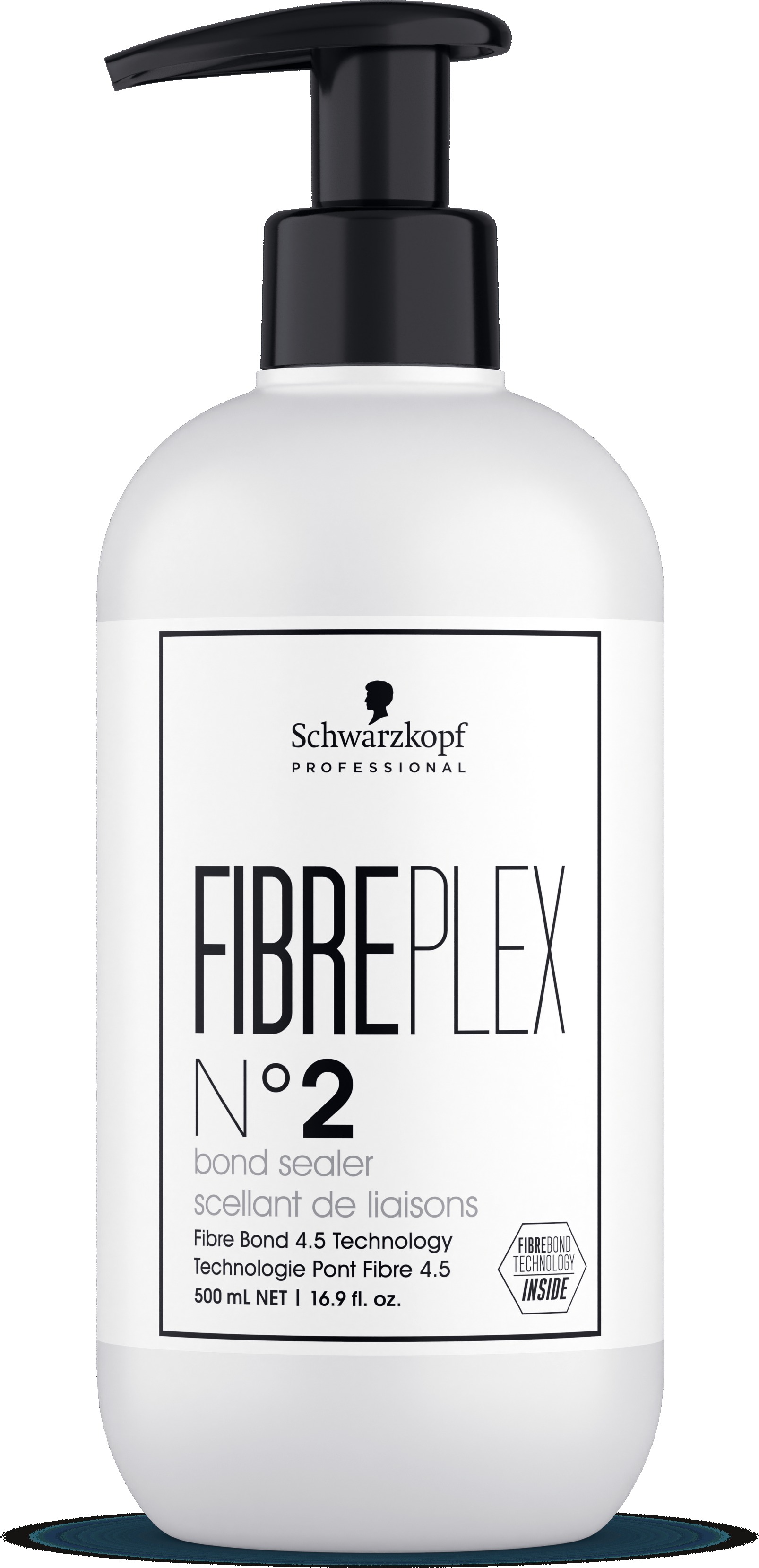 FiberPlex Bond Sealer nº 2 500ml