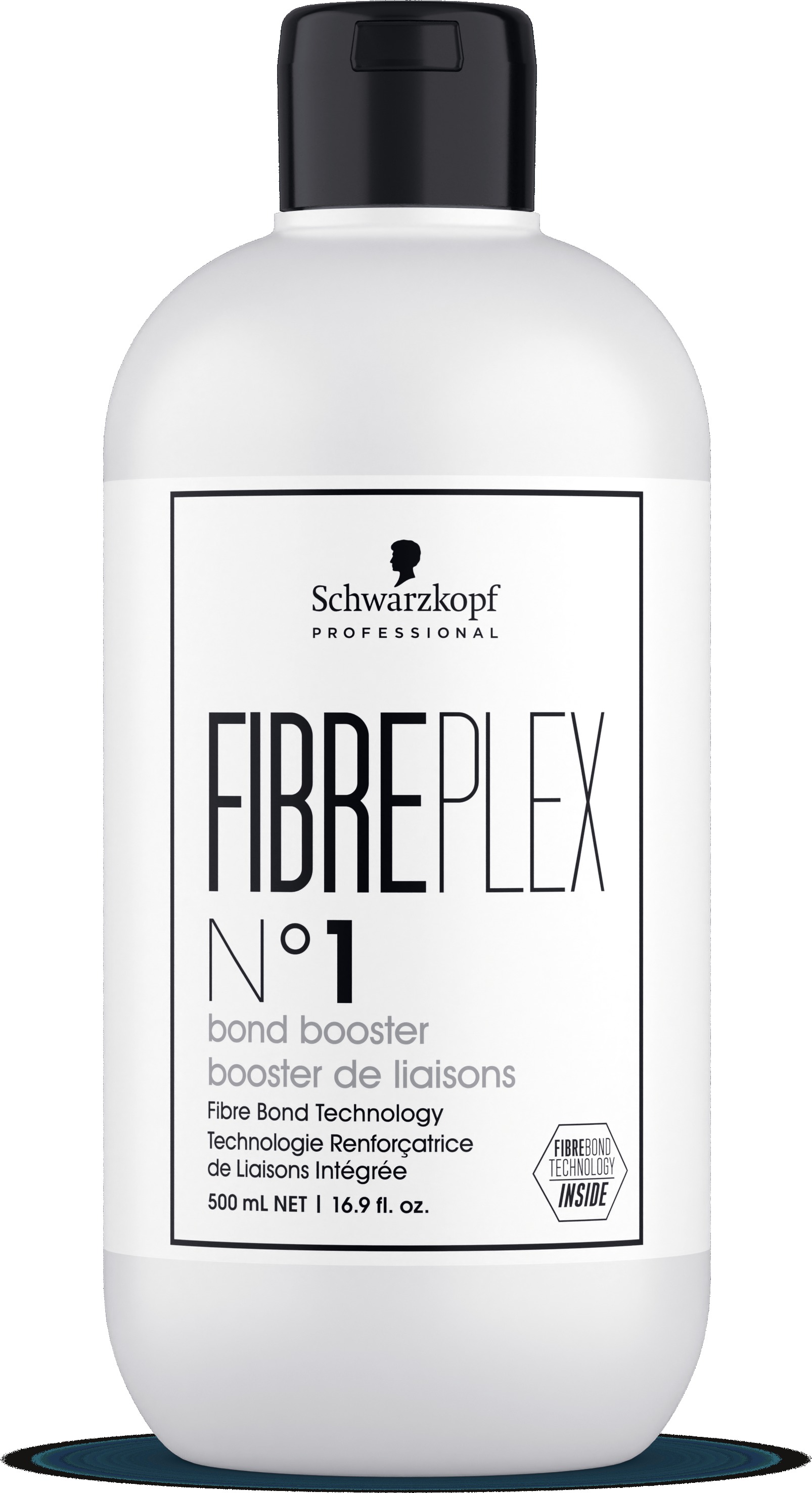 FiberPlex Booster nº1 500ml